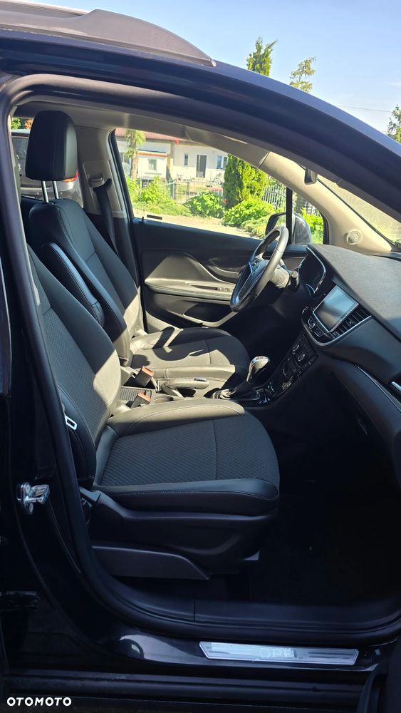 Opel Mokka ver-x-1-4-di-start-stop-4x4-automatik-edition - 5