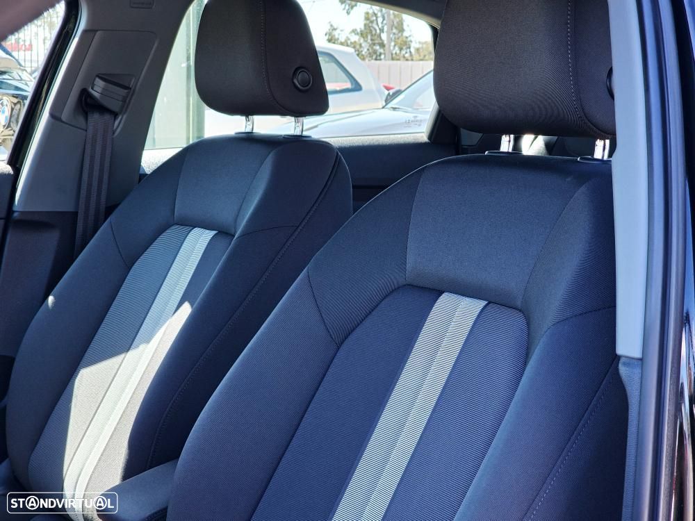 Audi A3 Limousine 30 TDI Advanced - 15