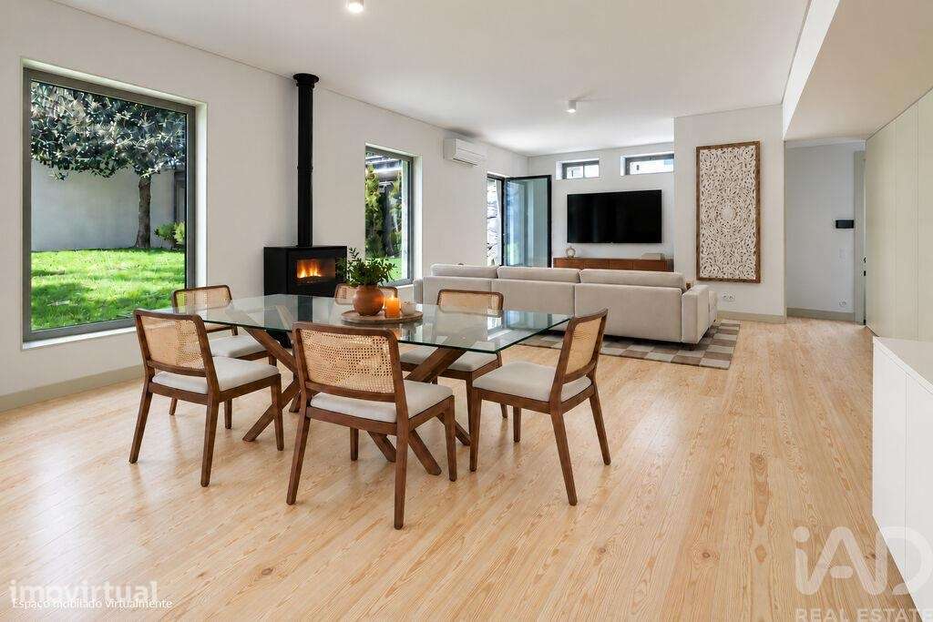 Casa / Villa T4 em Campanhã de 150 m2 - Grande imagem: 3/34