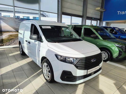 Ford Transit Connect - 8