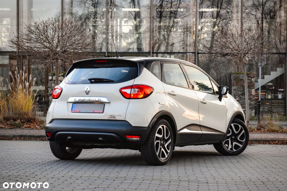 Renault Captur ENERGY TCe 90 Start&Stop Dynamique - 3