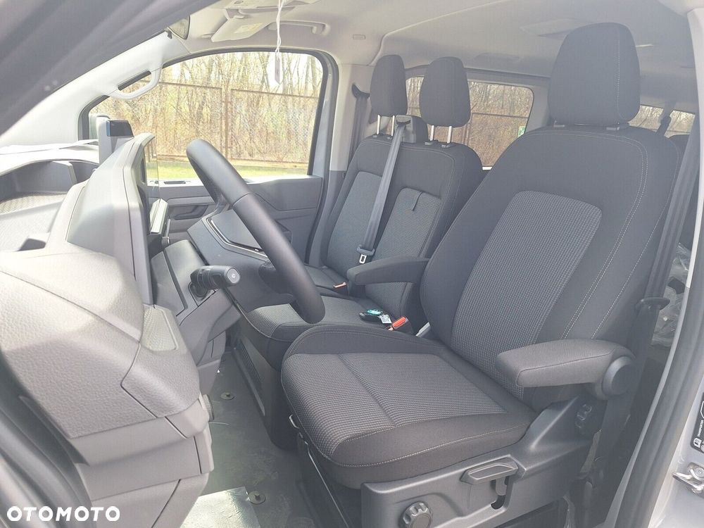 Volkswagen Transporter - 15