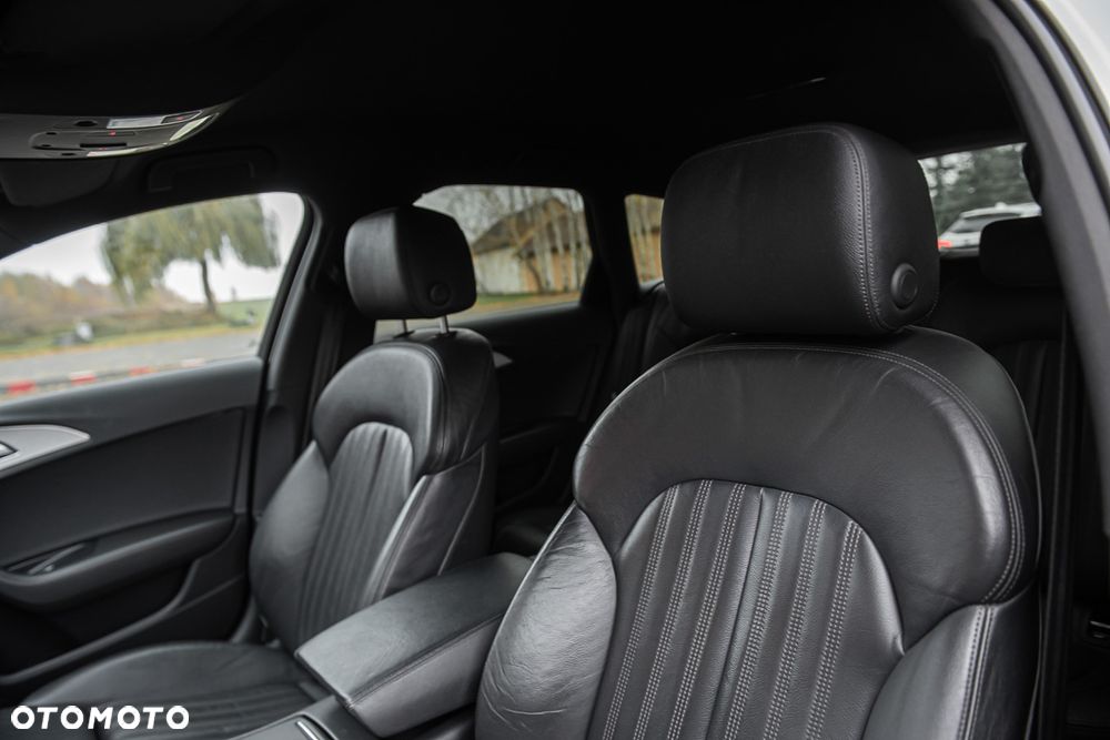 Audi A6 Allroad 3.0 TDI Quattro Tiptr - 12