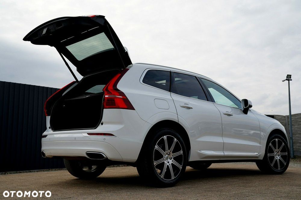 Volvo XC 60 - 15