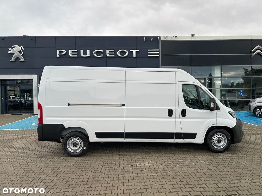 Peugeot BOXER - 8