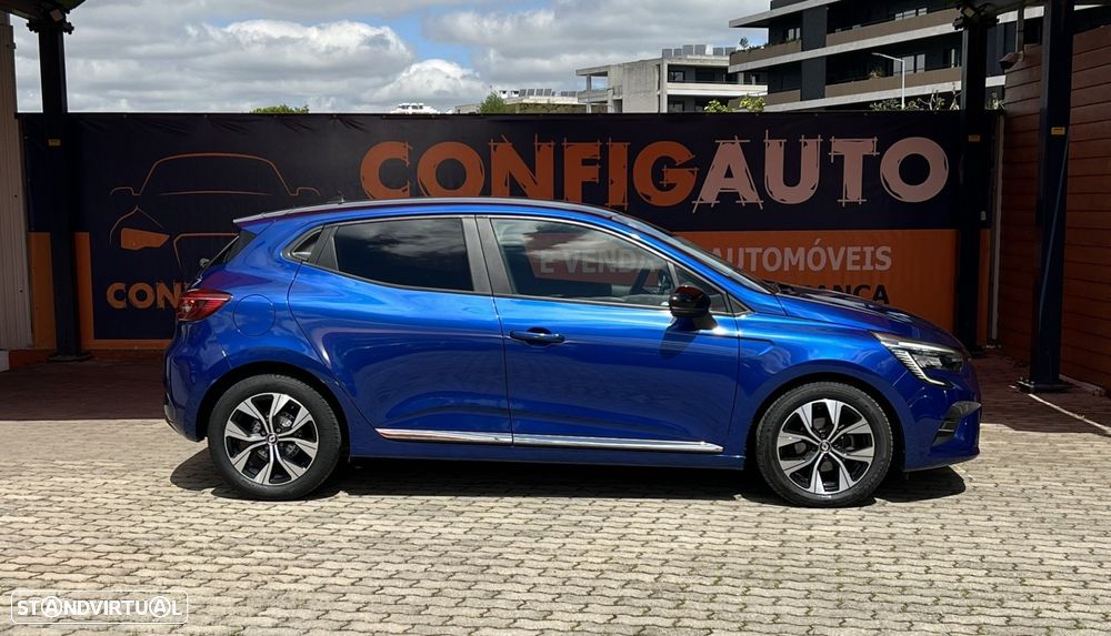 Renault Clio 1.0 TCe Techno - 3