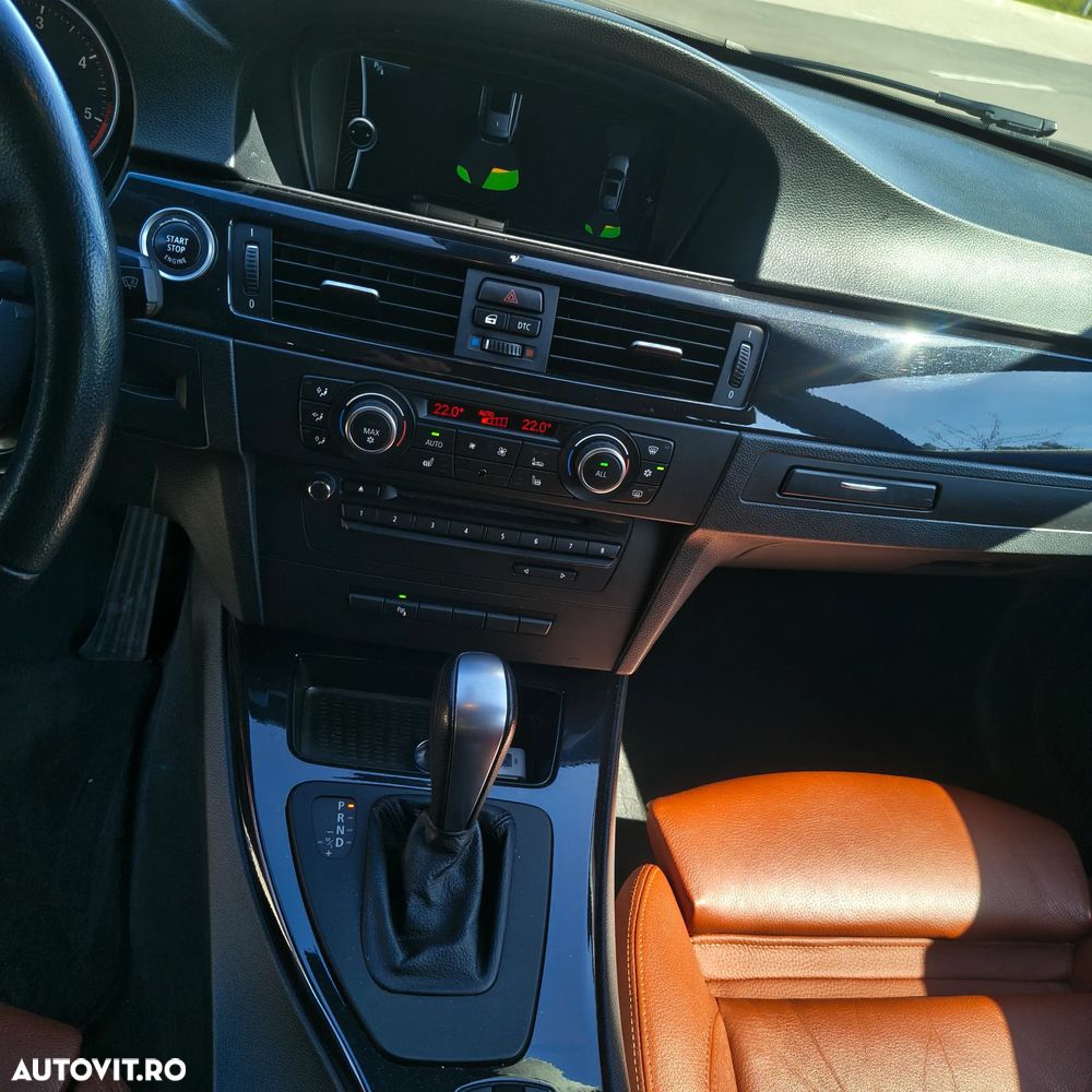 BMW Seria 3 330d DPF Aut. Edition Exclusive - 7