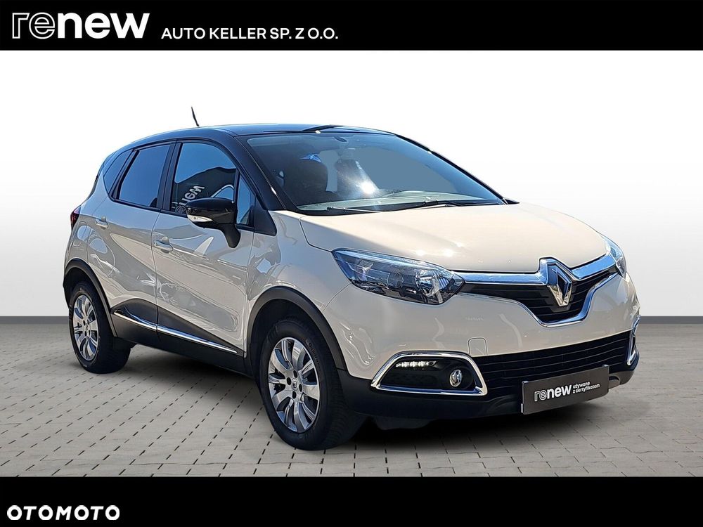Renault Captur - 10