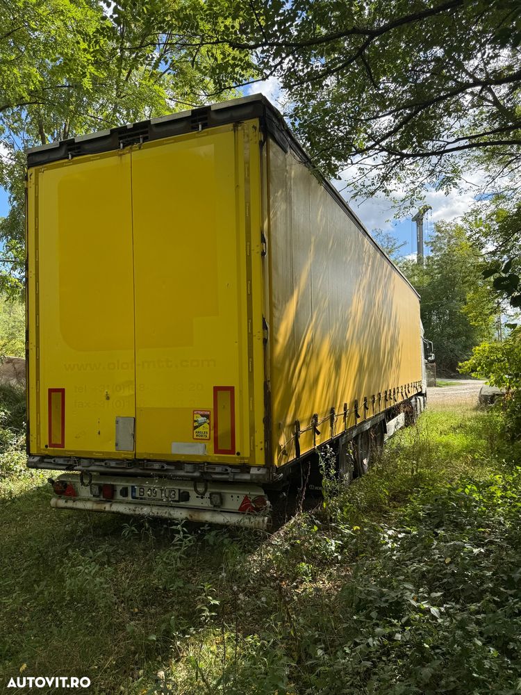 DAF MEGA 450 - 9