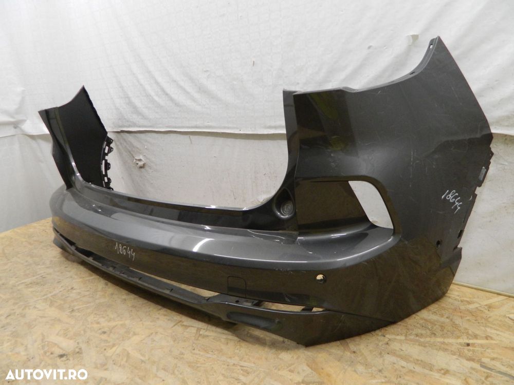 Bara spate Ford Kuga 4, ST-Line, 2020, 2021, 2022, 2023, LV4B-17A894-DJ. - 6