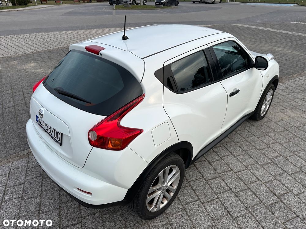 Nissan Juke - 22