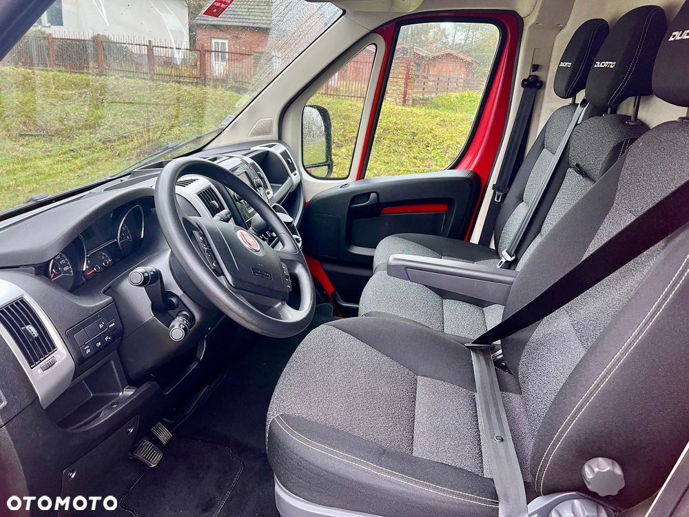 Fiat Ducato - 10