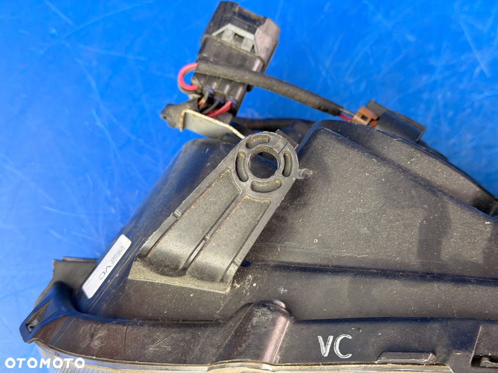 LEWY FULL LED SUBARU LEVORG A1N282 - 4