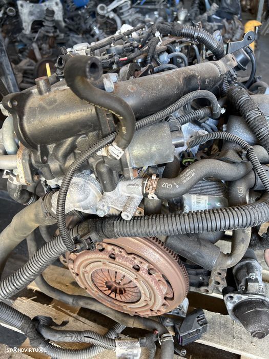 Motor Opel Z17DTL 1.7 Cdti - 3