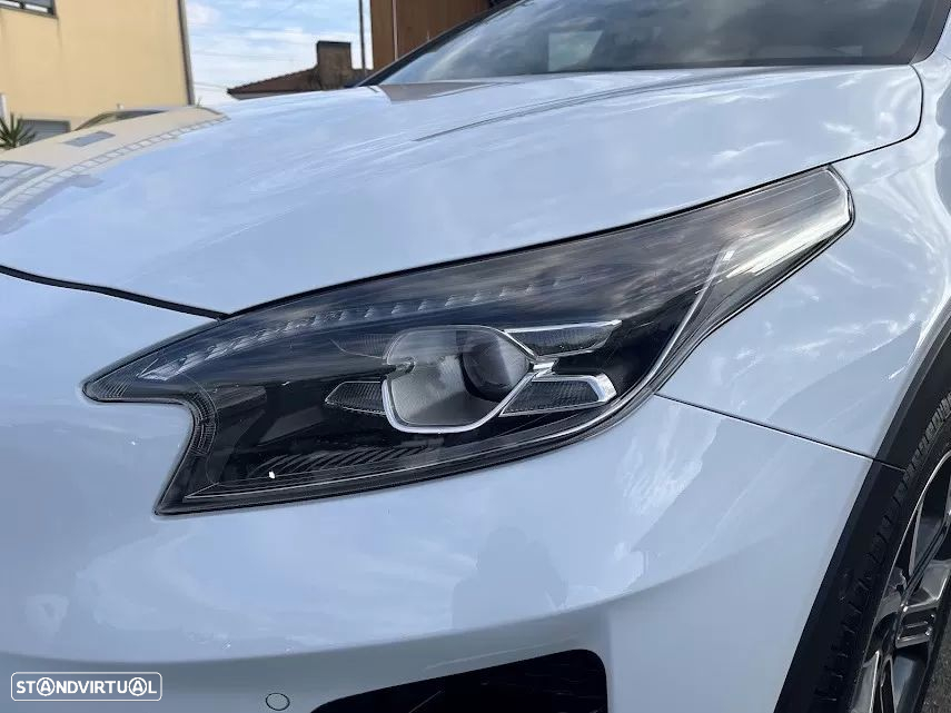 Kia XCeed 1.6 GDi PHEV Drive - 44