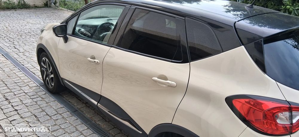 Renault Captur - 11