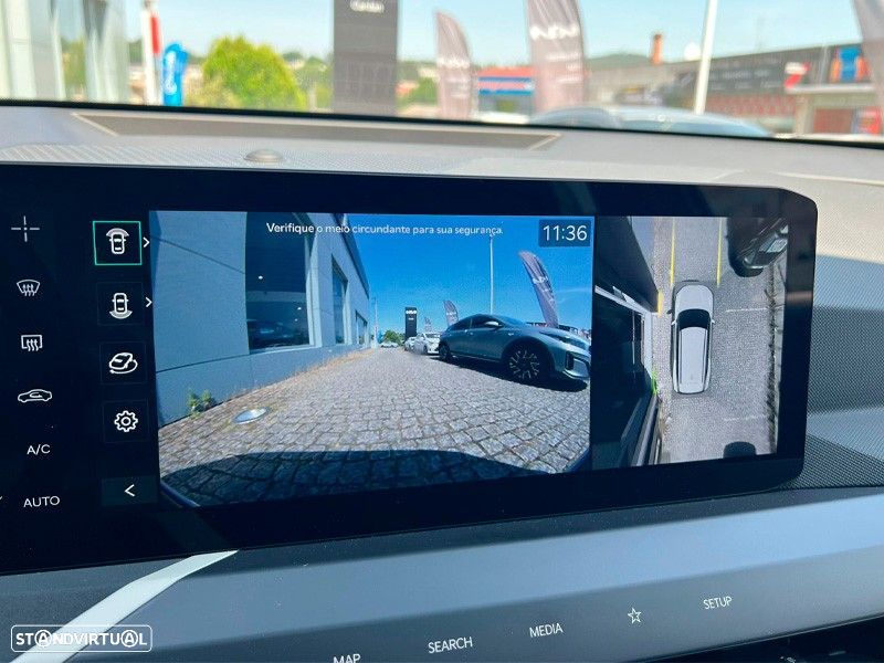 Kia EV5 81.4 kWh GT-Line - 26