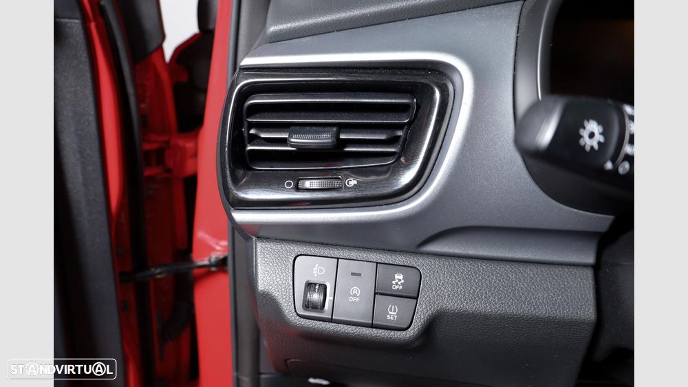 Kia Stonic 1.0 T-GDI Drive 7DCT - 7