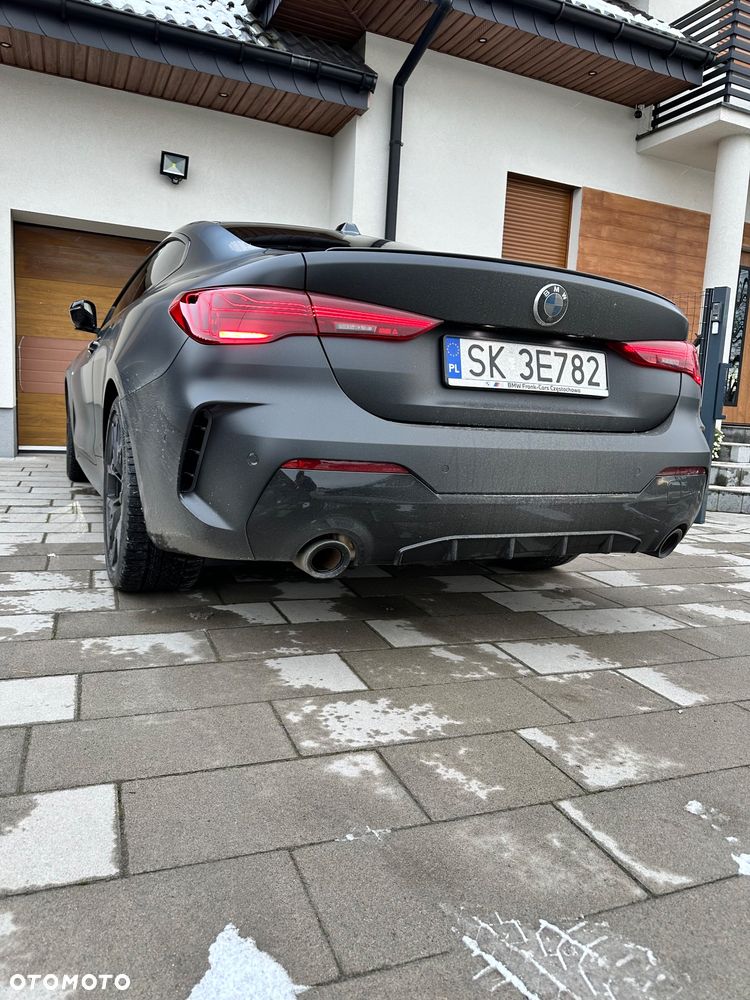 BMW Seria 4 430i M Sport sport - 6