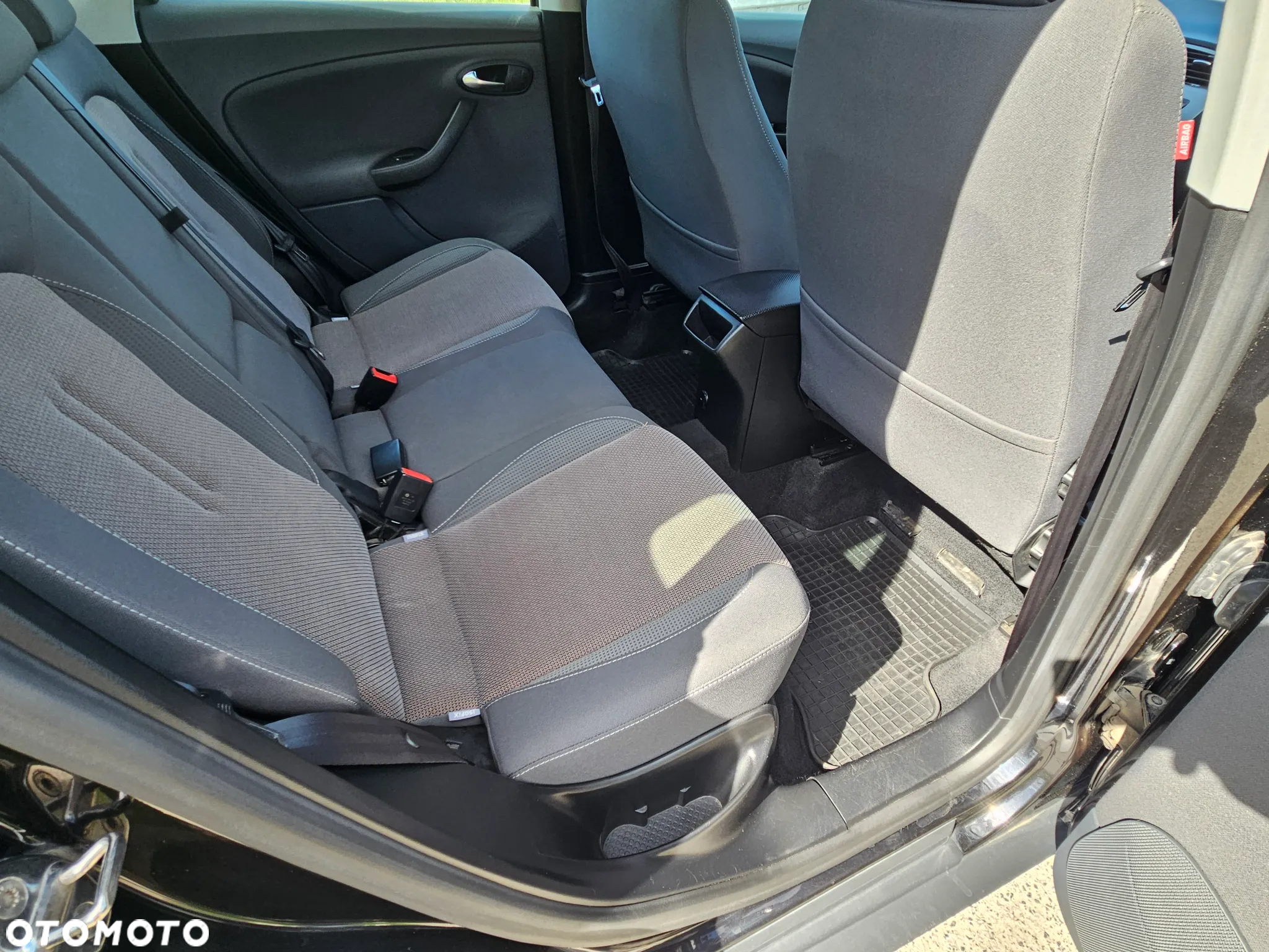 Seat Altea 1.9 TDI Style - 13