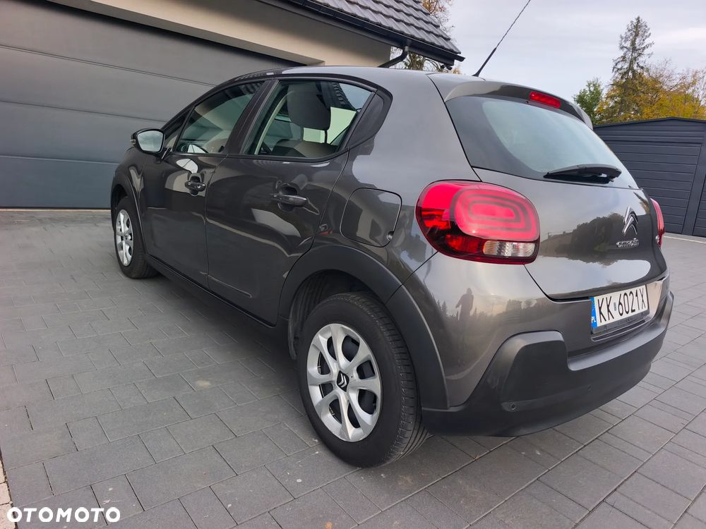 Citroën C3 - 11