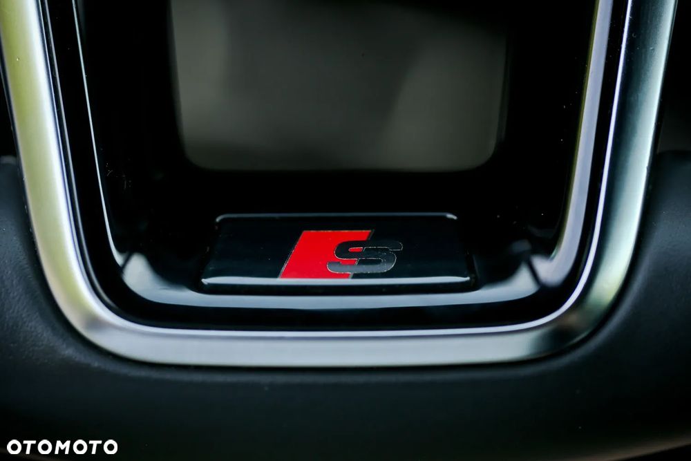 Audi A6 Limousine 45 TFSI S tronic sport - 39