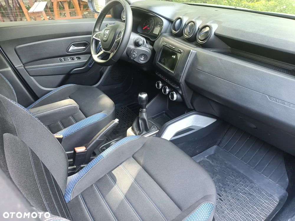 Dacia Duster 1.0 TCe SL Celebration - 5