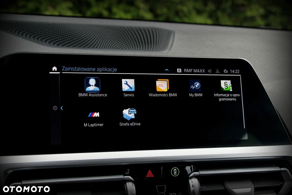 BMW Seria 3 330e Sport Line - 31