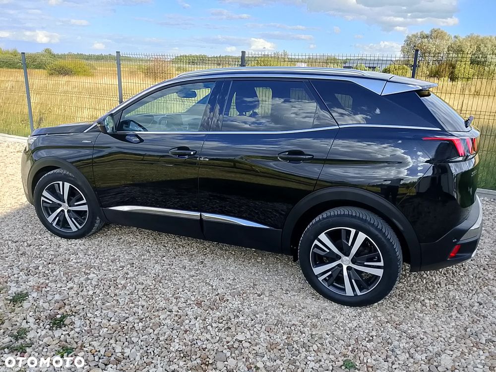 Peugeot 3008 - 8