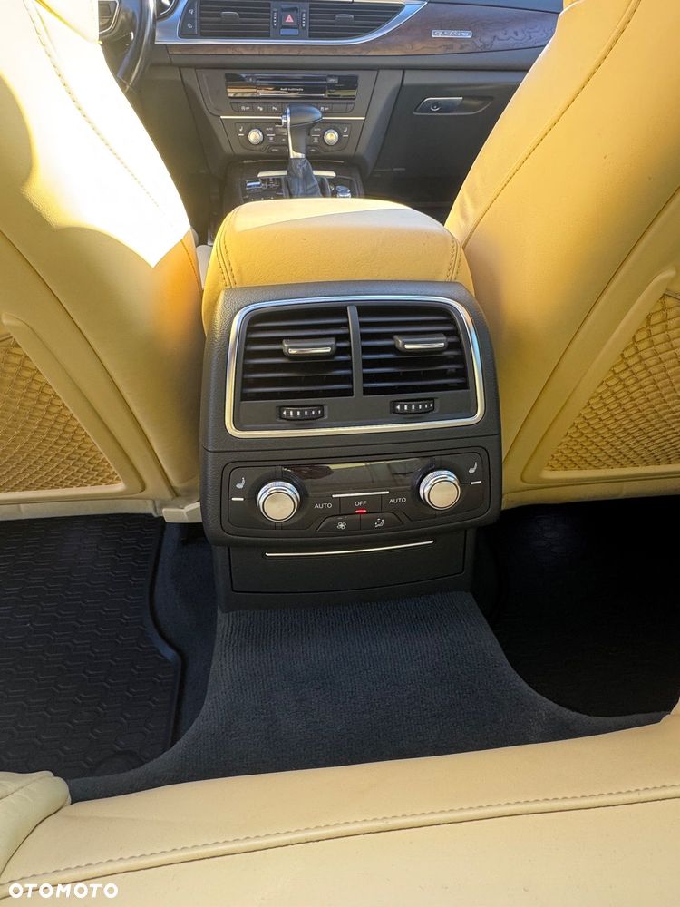 Audi A6 Avant - 9