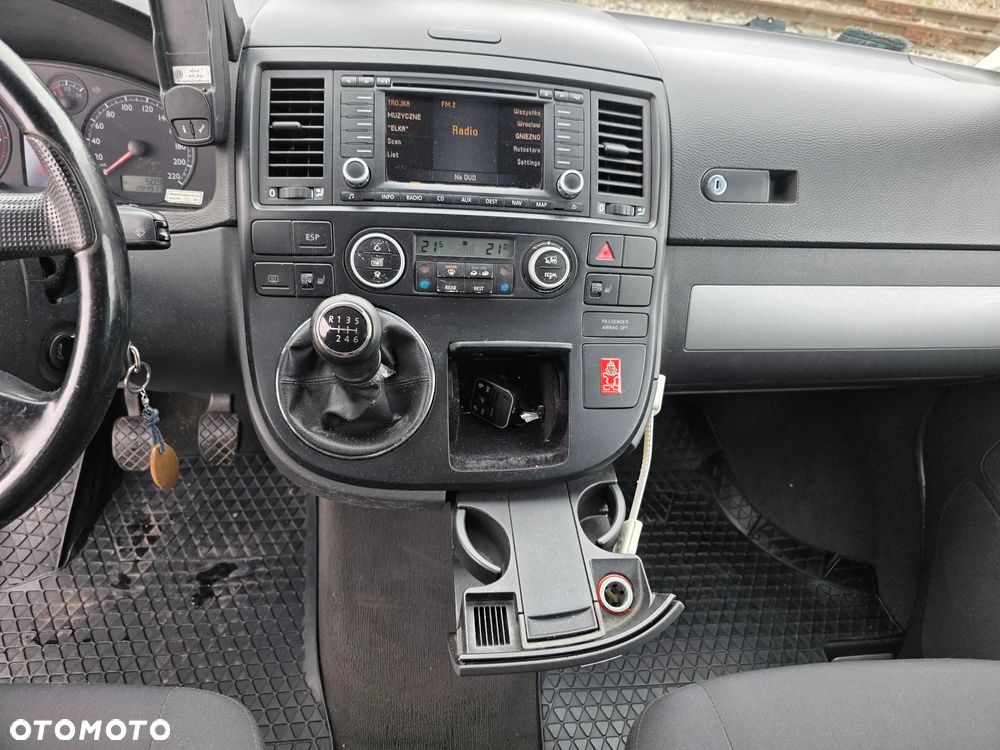 Volkswagen Multivan L1 Highline - 13