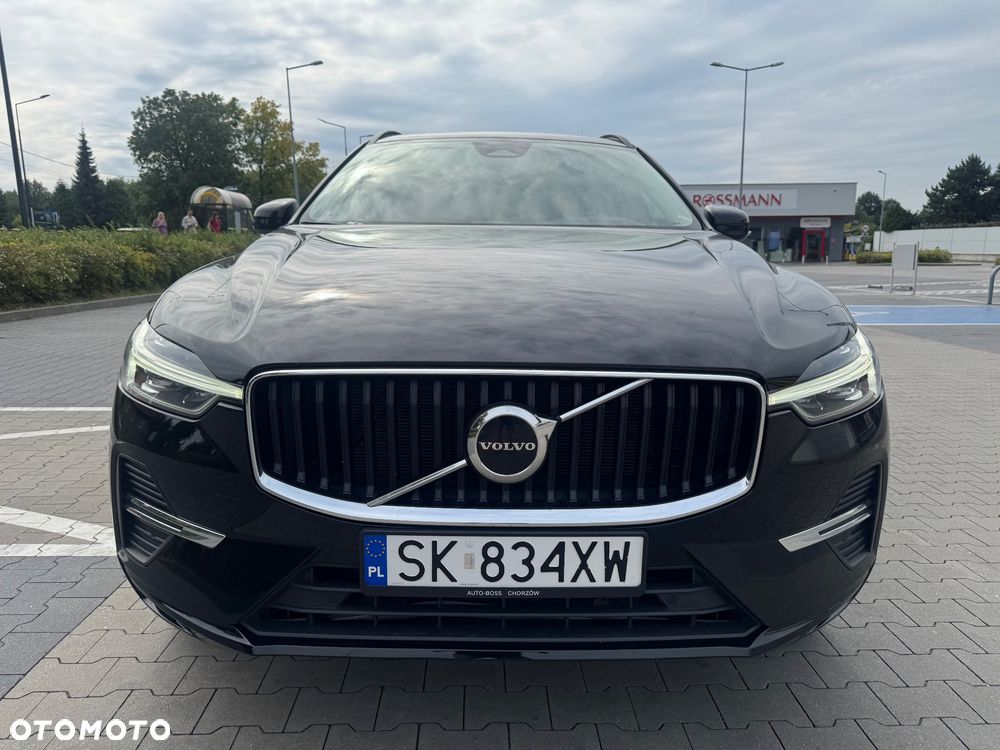 Volvo XC 60 B4 B Essential - 5