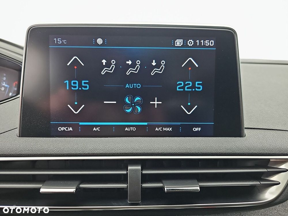 Peugeot 3008 1.6 PureTech GPF Allure S&S EAT8 - 28