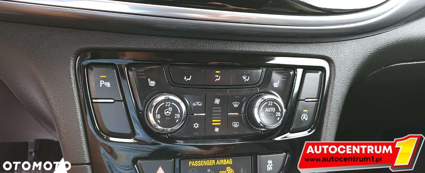 Opel Mokka - 32