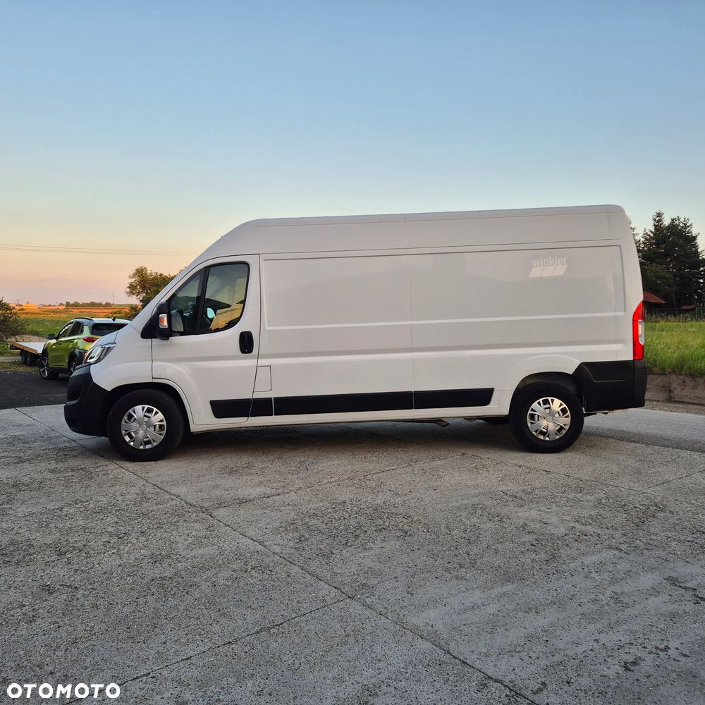 Opel Movano - 8