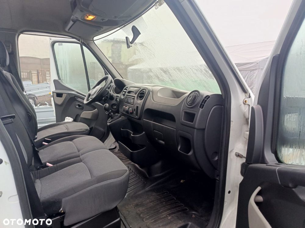 Renault MASTER - 24