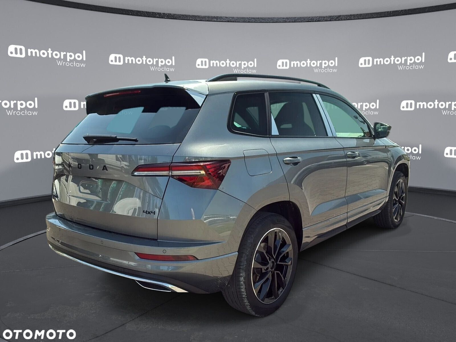 Skoda Karoq - 10