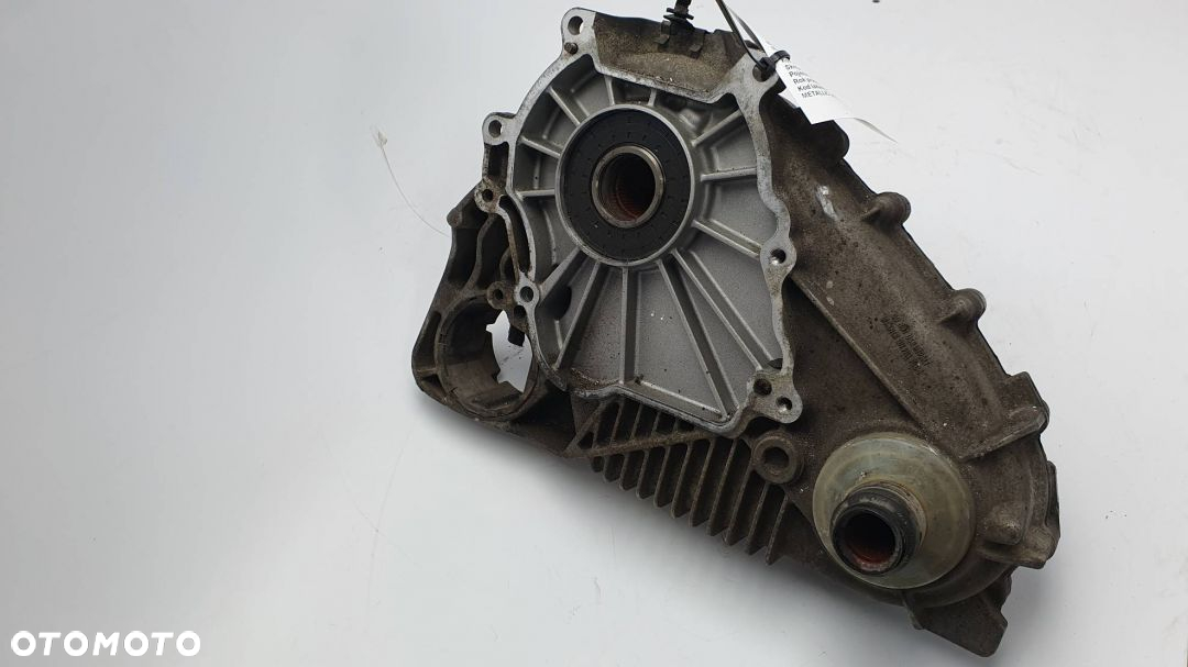 REDUKTOR SKRZYNI 7574777-02 BMW  X6  E71 - 6