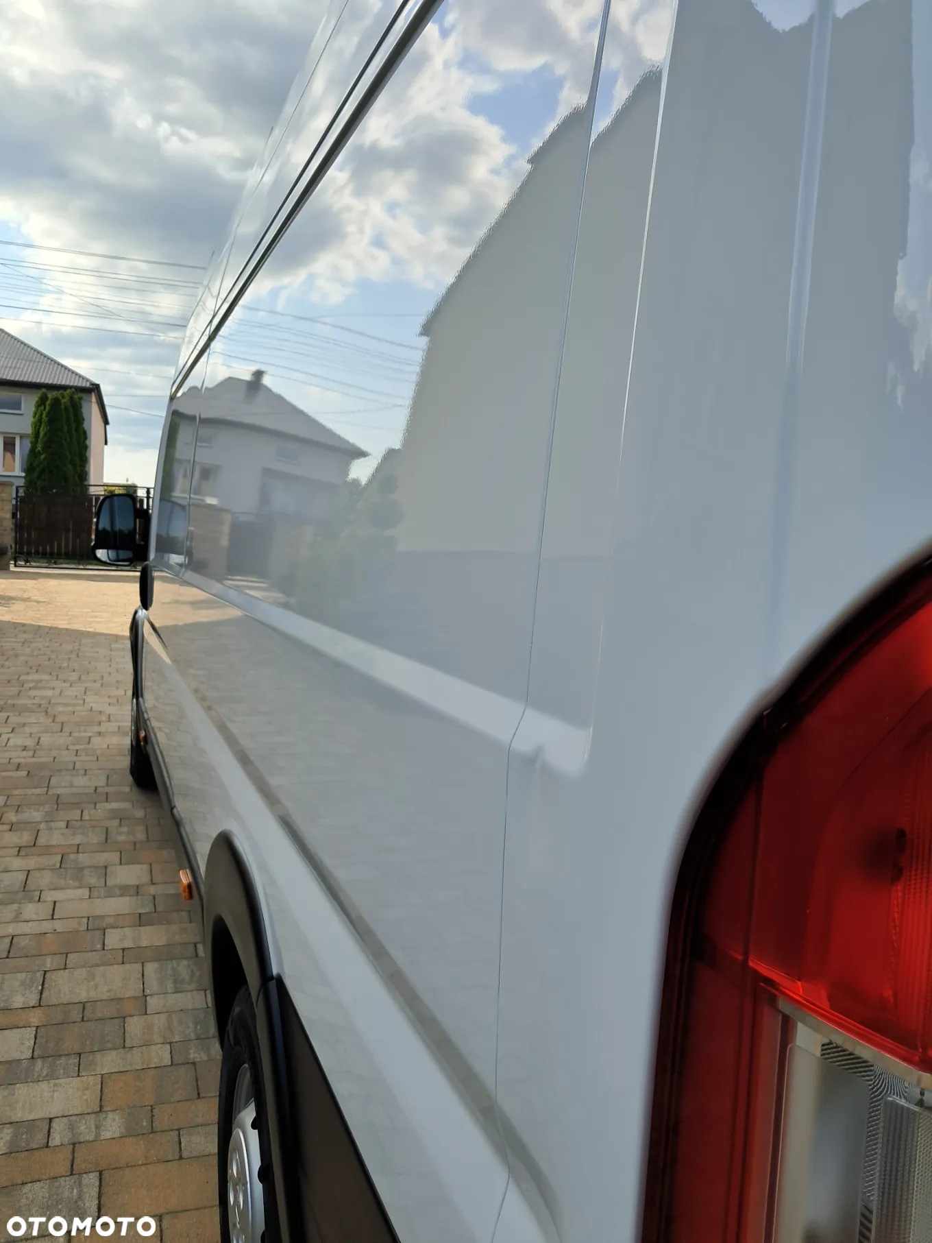 Fiat Ducato - 32