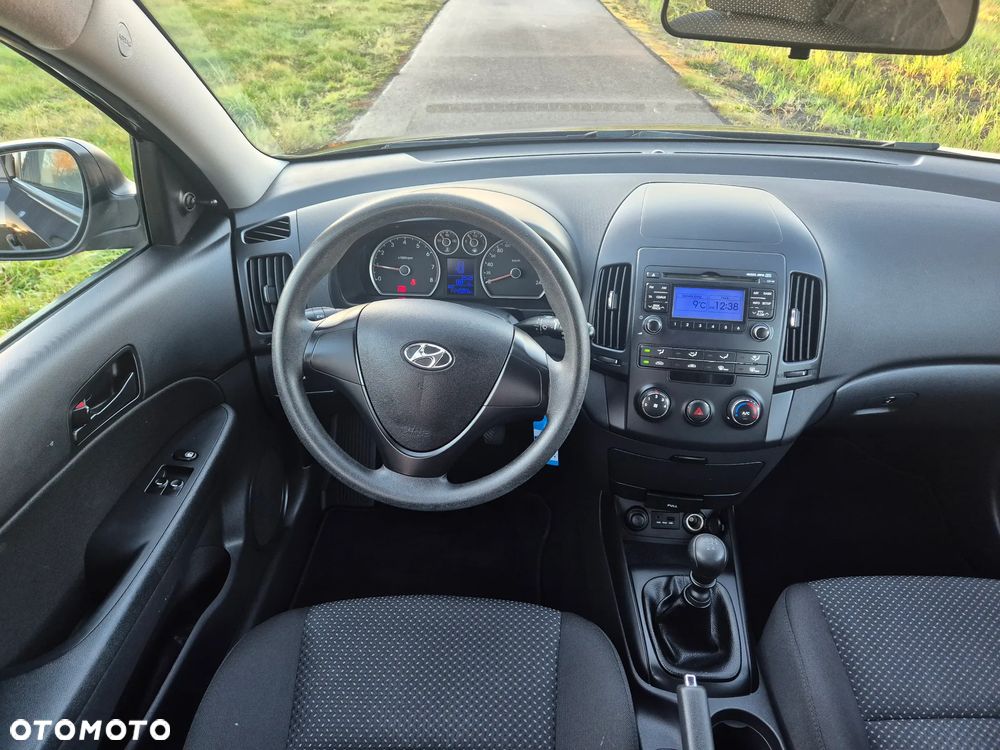 Hyundai i30 1.4 Blue Classic - 3