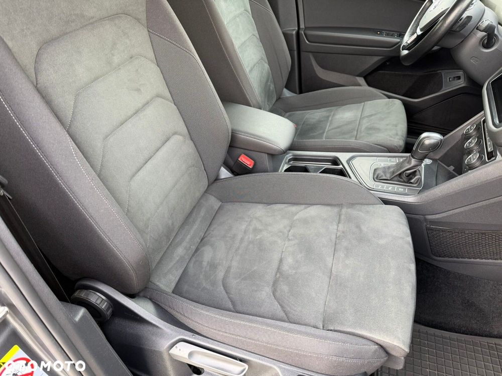 Volkswagen Tiguan Allspace 2020