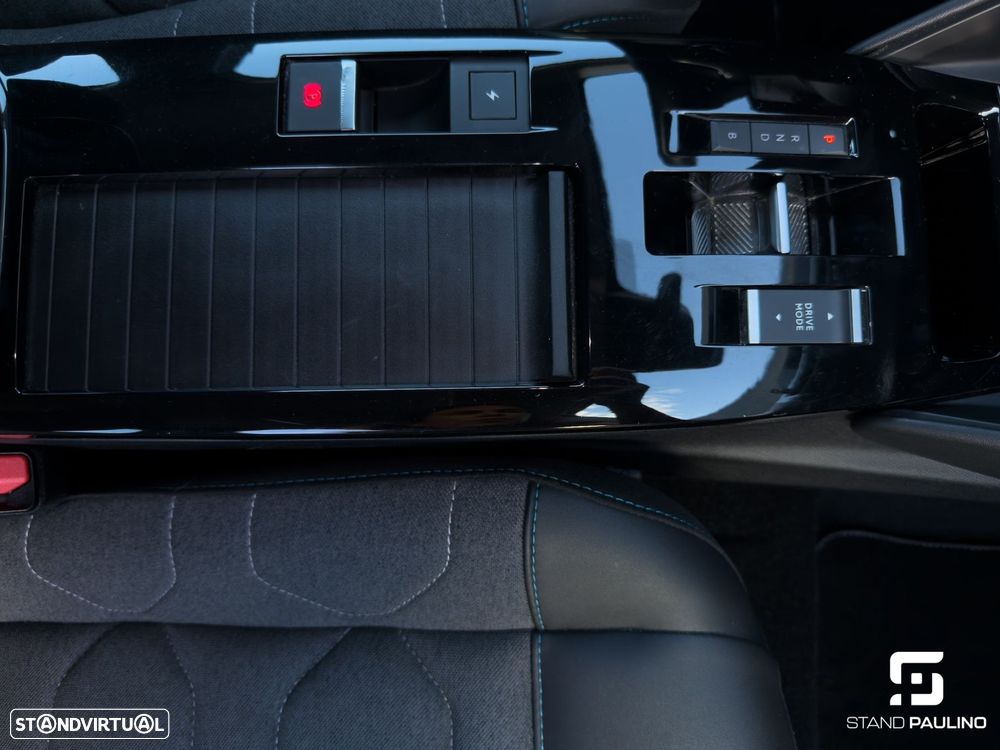 Citroën e-C4 50 kWh Feel Pack - 26