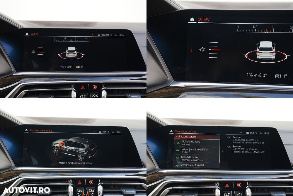 BMW X5 xDrive40i xLine - 24