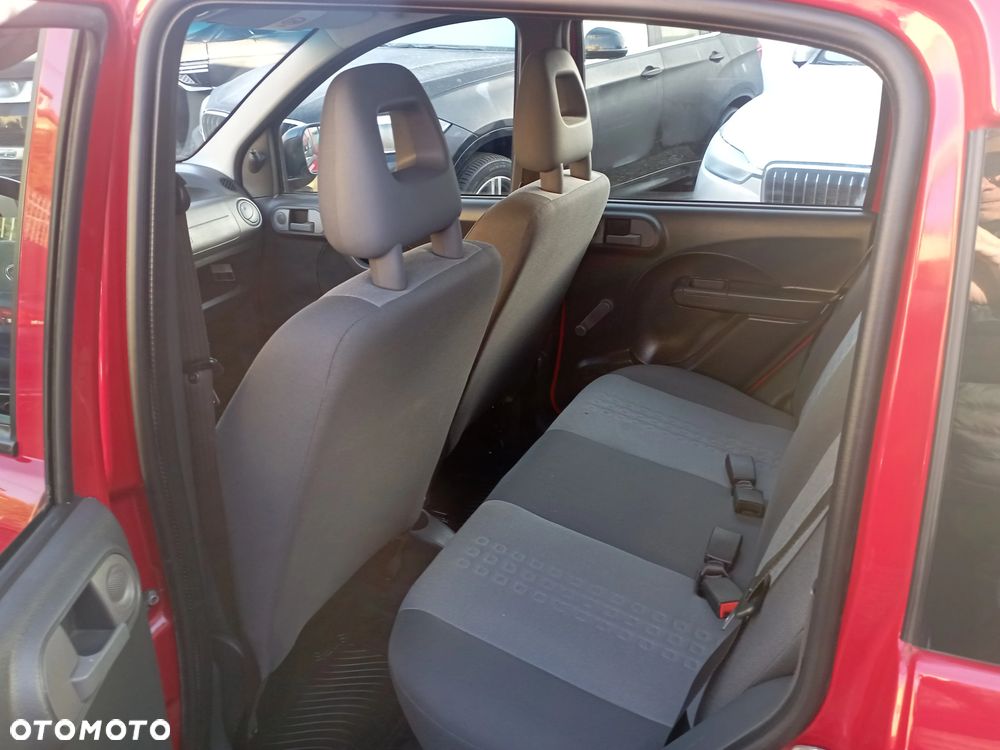 Fiat Panda 1.2 Fresh Eco - 11