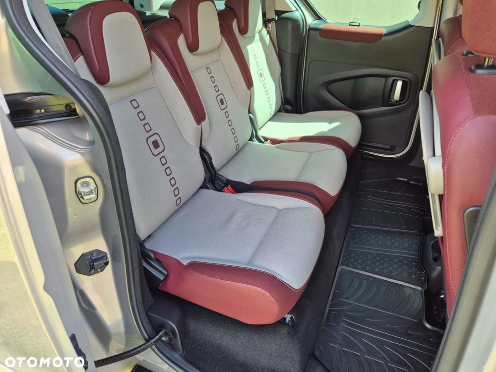 Citroën Berlingo 1.6 HDi 90 FAP Multispace - 25