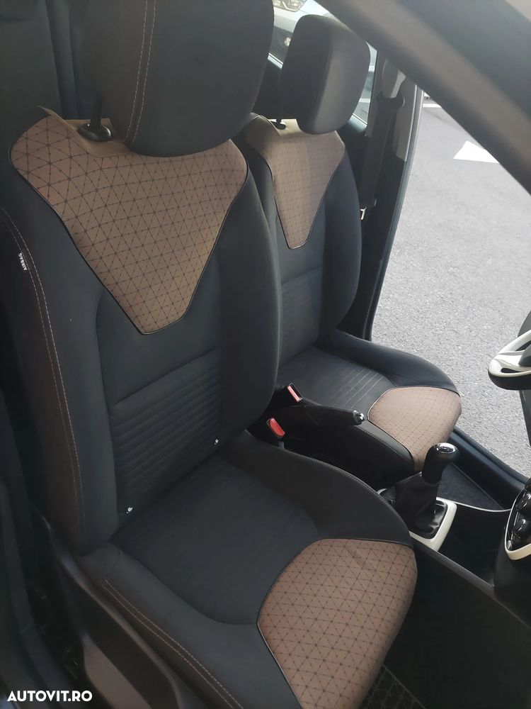 Renault Clio TCe 90 Limited - 9