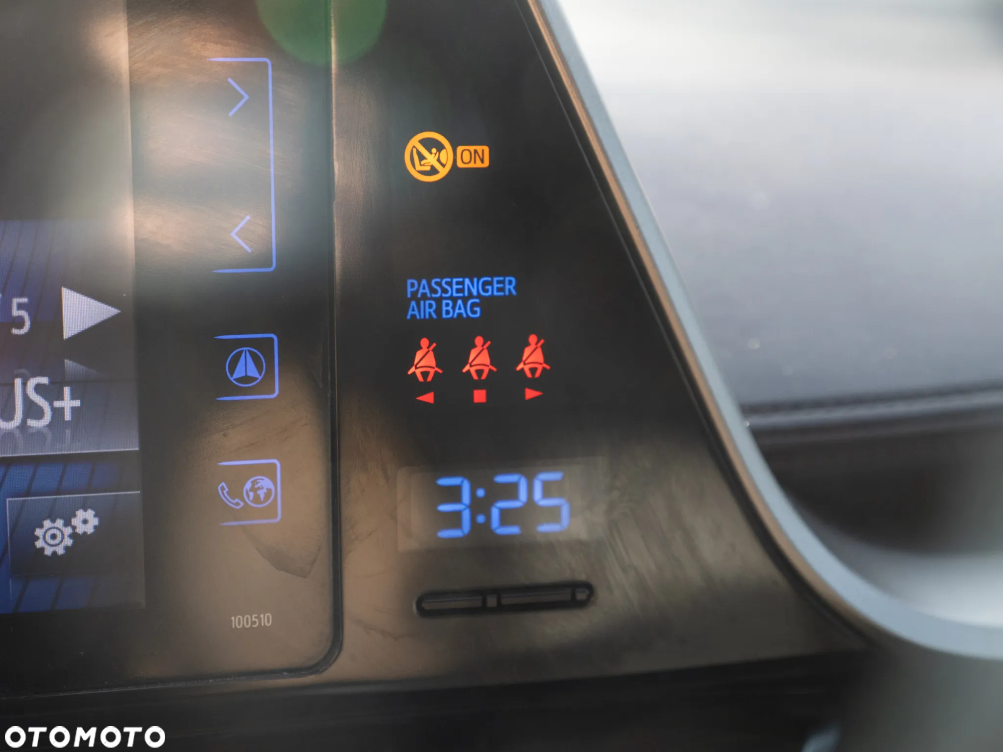 Toyota C-HR 1.8 Hybrid Executive - 13
