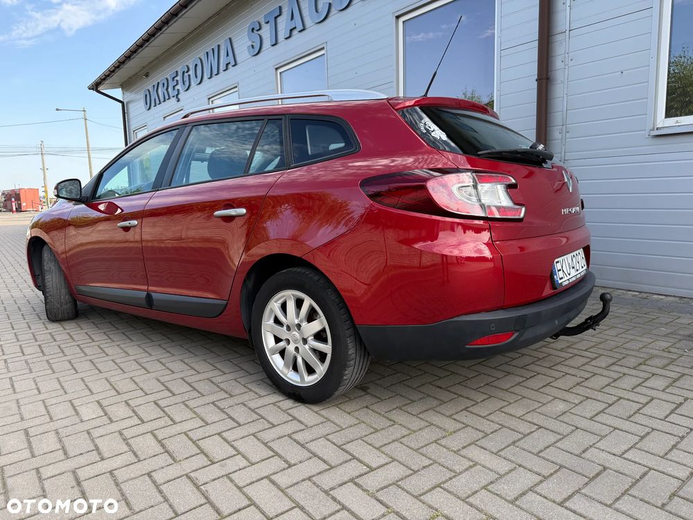 Renault Megane - 14