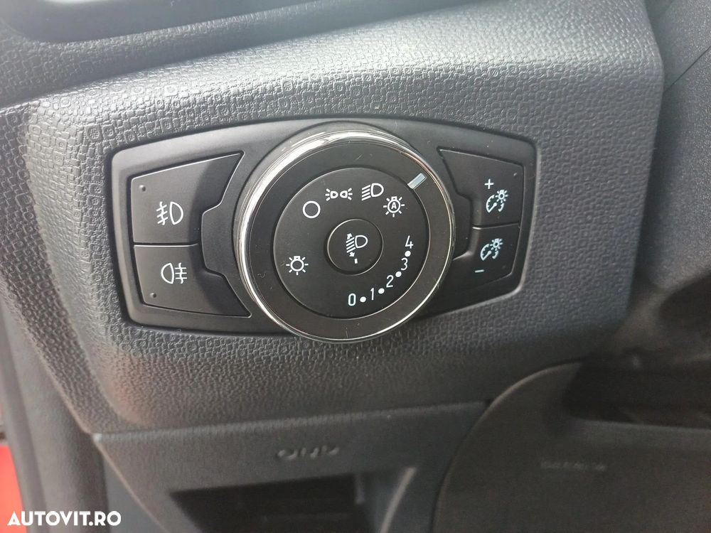 Ford EcoSport 1.0 EcoBoost Titanium - 12