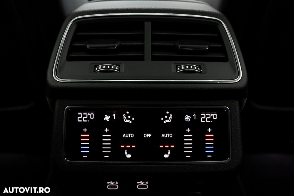 Audi RS7 4.0 TFSI quattro Tiptronic - 20